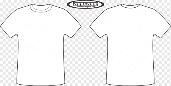 Эскиз футболки