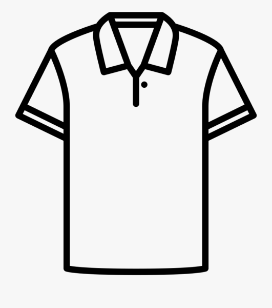 Значок на рубашке