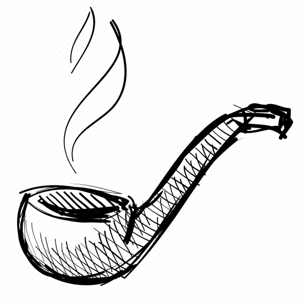 Курительная трубка