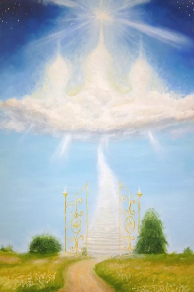 Небесная Церковь