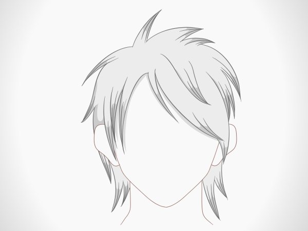 Референс коротких женских причесок