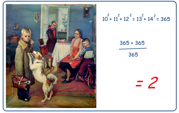 Рисунки на тему опять двойка разные