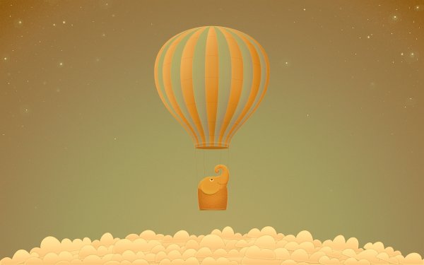 Воздушный шар