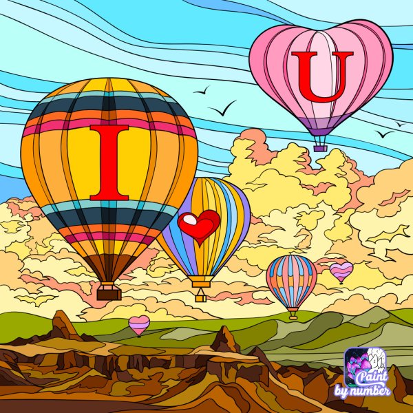 Фотообои 3д