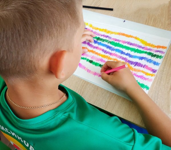 Графокоррекция Гогуадзе