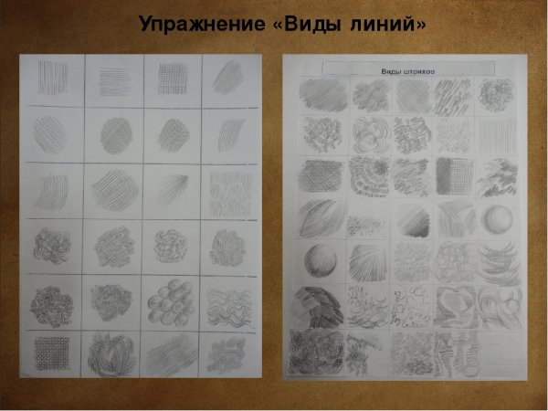 Графокоррекция упражнения задания Гогуадзе