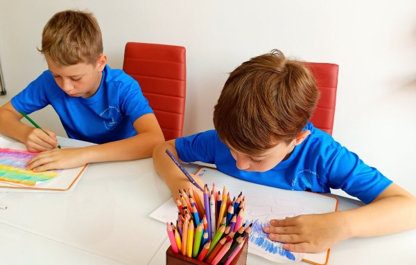 Графокоррекция почерка упражнения