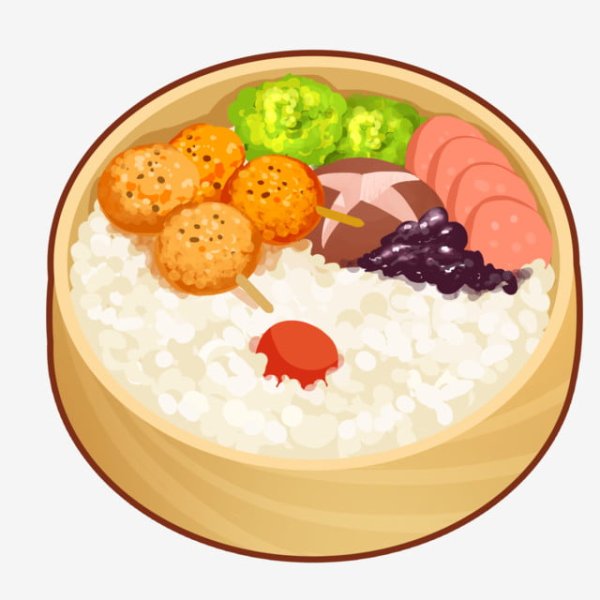 Коробки для Бенто тортов