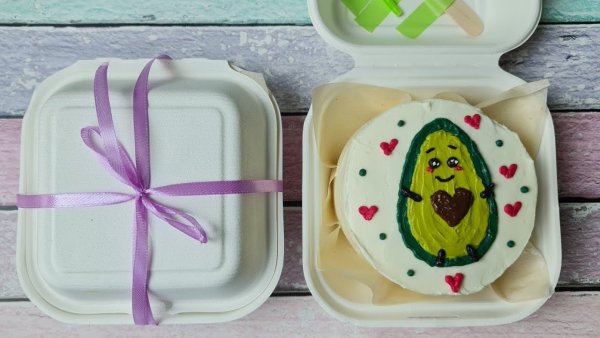 Чизкейк аниме