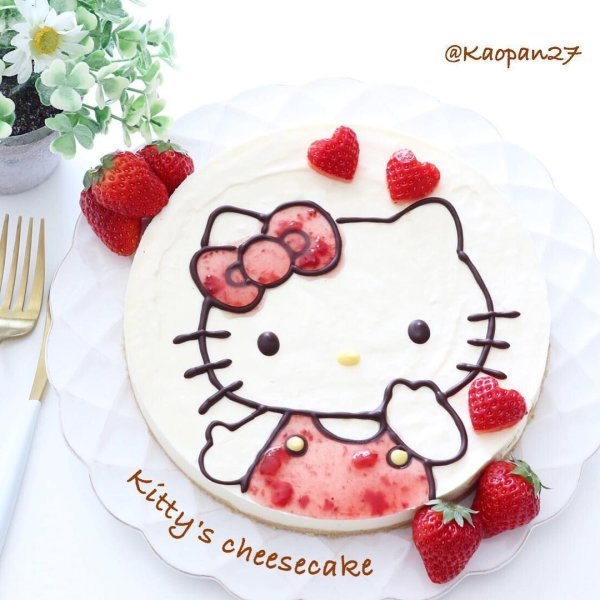 Аниме еда Десерты