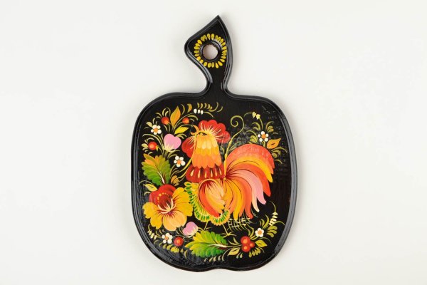 Расписные доски