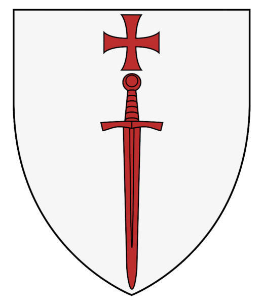 Орден меченосцев и Тевтонский орден