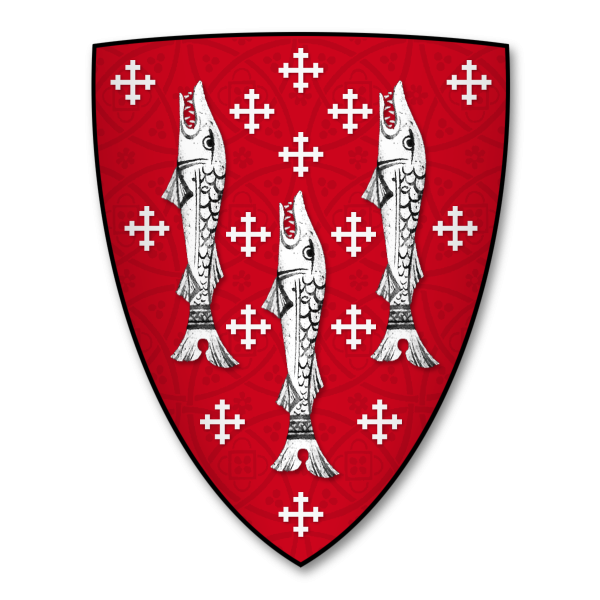 Рыцарская геральдика