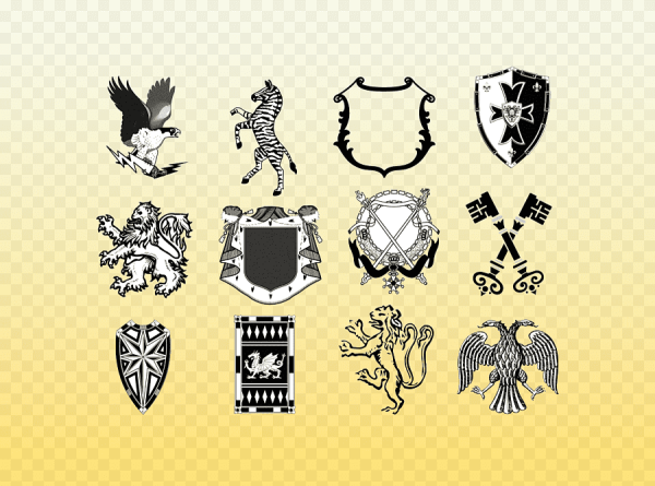 Геральдический знак