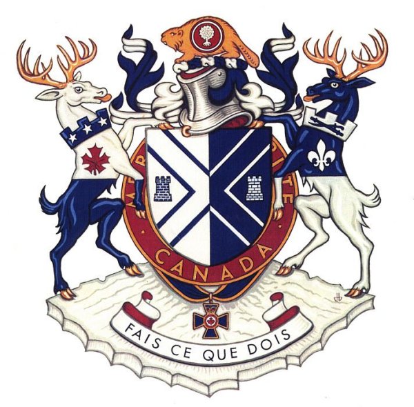 Герб рыцаря