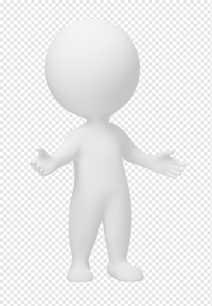 Фигурки человечков