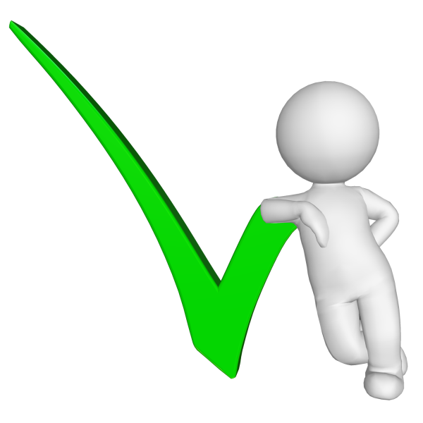 Человечки для презентации