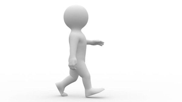 Фигурки человечков для презентаций