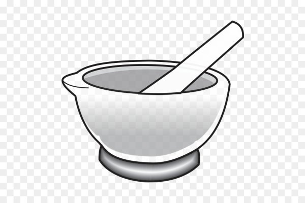 Ступка и пестик посуда