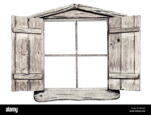 Наличник изо