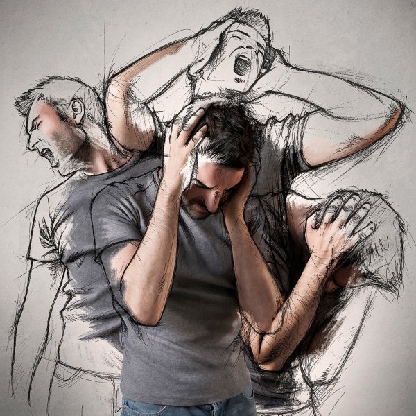 Себастьян дель гроссо художник