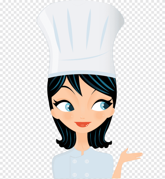 Готовка иллюстрация