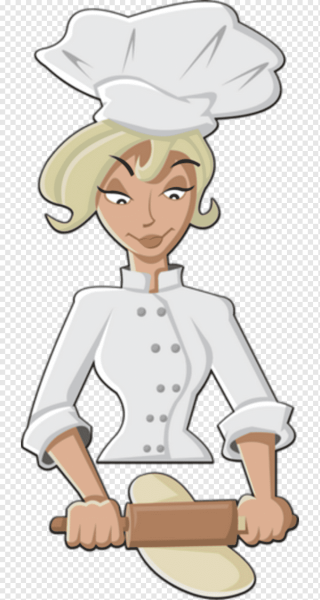 Повар на аву