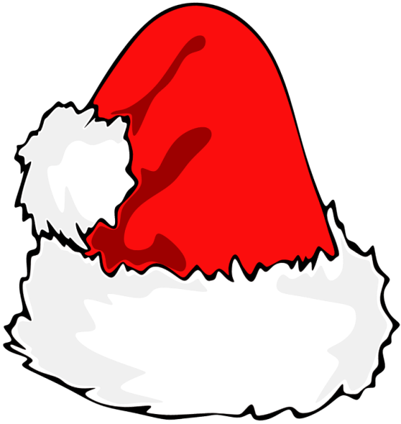 Шапка "Новогодняя"