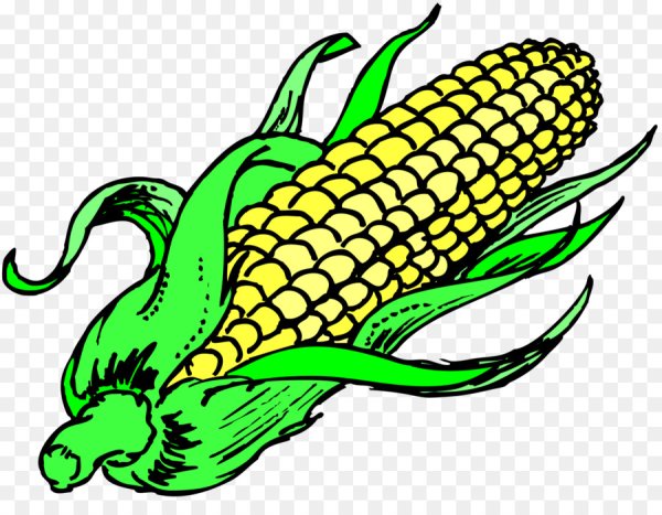 Кукуруза символ