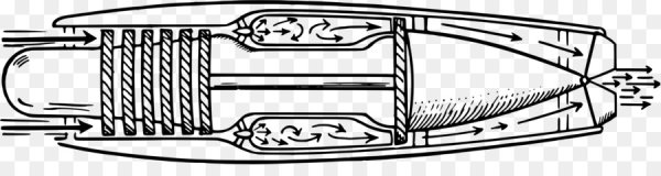 Паровая и газовая турбина схема
