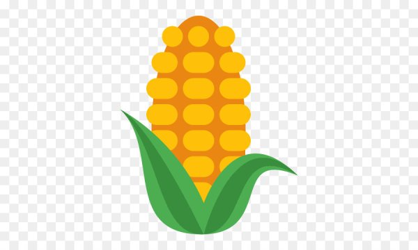 Кукуруза в Paint