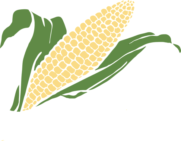 Кукуруза вектор