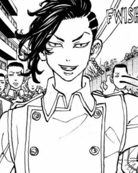 Коконой такийскиемстители