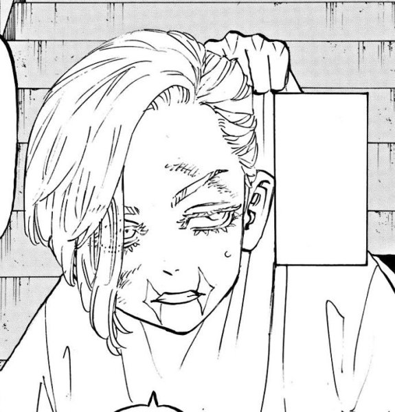 Харучиё Сандзу