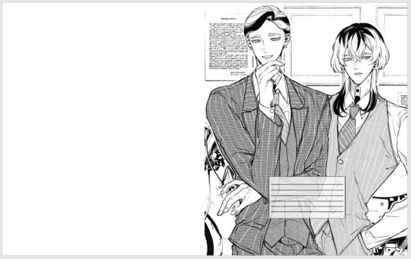 Токийские Мстители Манга братья Хайтани