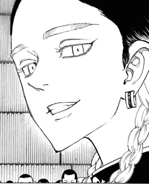 Братья Хайтани Токийские Мстители