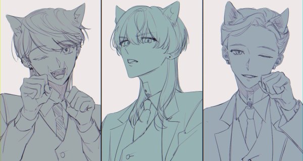 Ran Haitani Tokyo Revengers