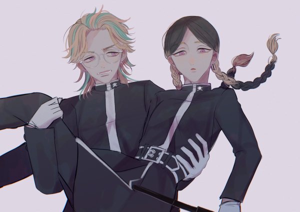 РАН Хайтани Токийские Мстители