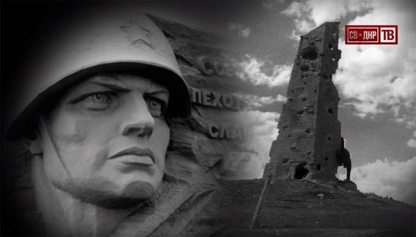 Рисунок Саур могила 2022