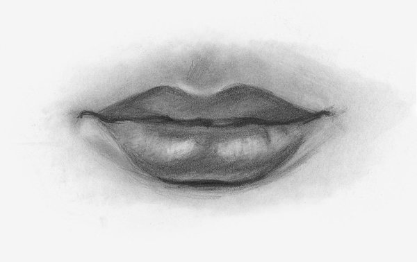 Карандаш для губ