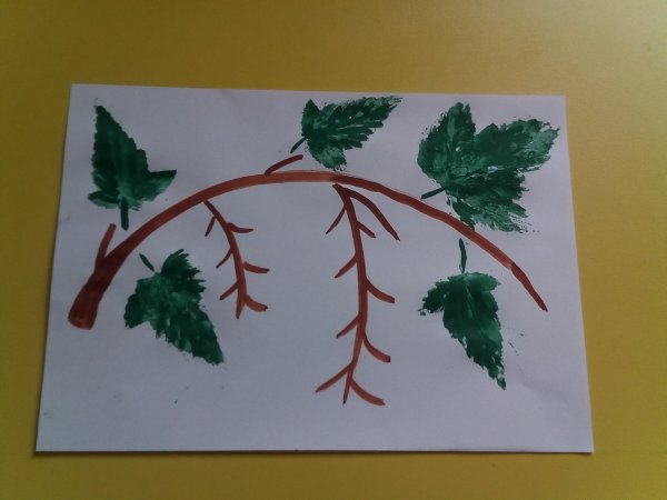 Анастасия Беседина акварель фрукты