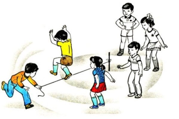 Картинка играющие дети на прозрачном фоне