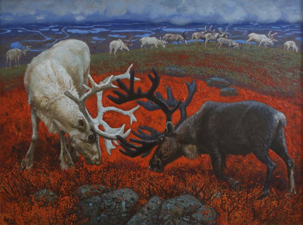 Константин Семёнович Войнов