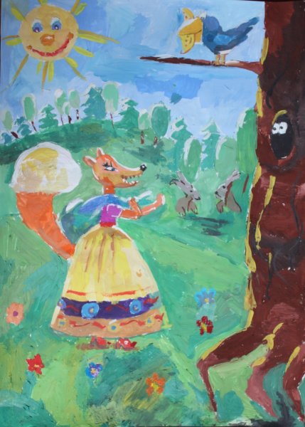 Литературный Вернисаж в библиотеке это