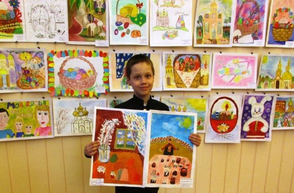 Мой любимый литературный герой