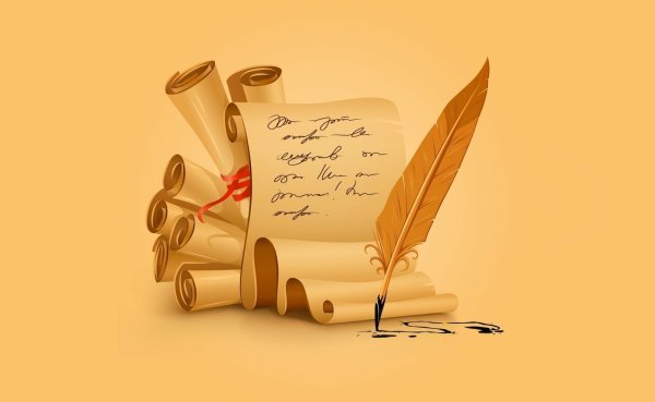 Конкурс иллюстраций к литературным произведениям