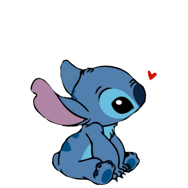 Лило и Стич Охана