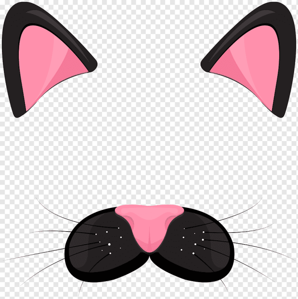 Кошачьи уши