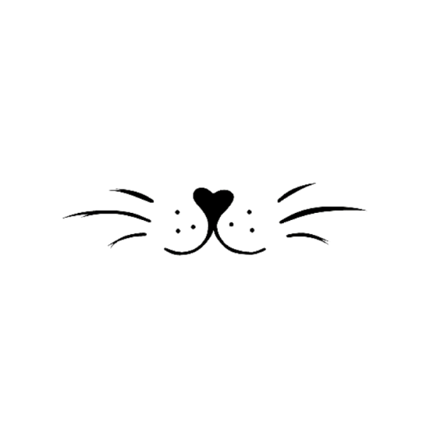 Кошачьи усики