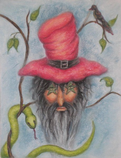 Гартман Гном